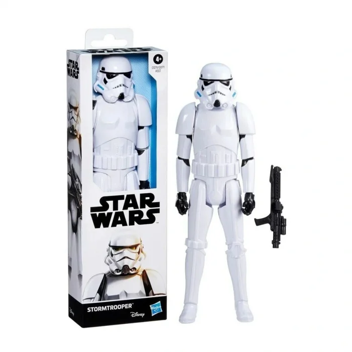 G0771 Star Wars Titan Hero 30 Cm Figür