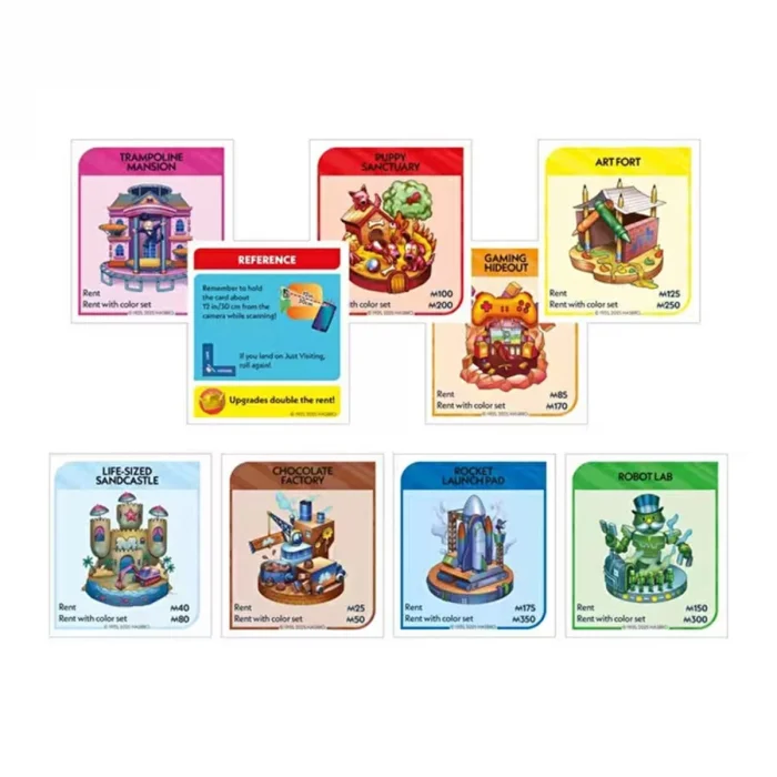 G1424 Monopoly App Bankacılığı