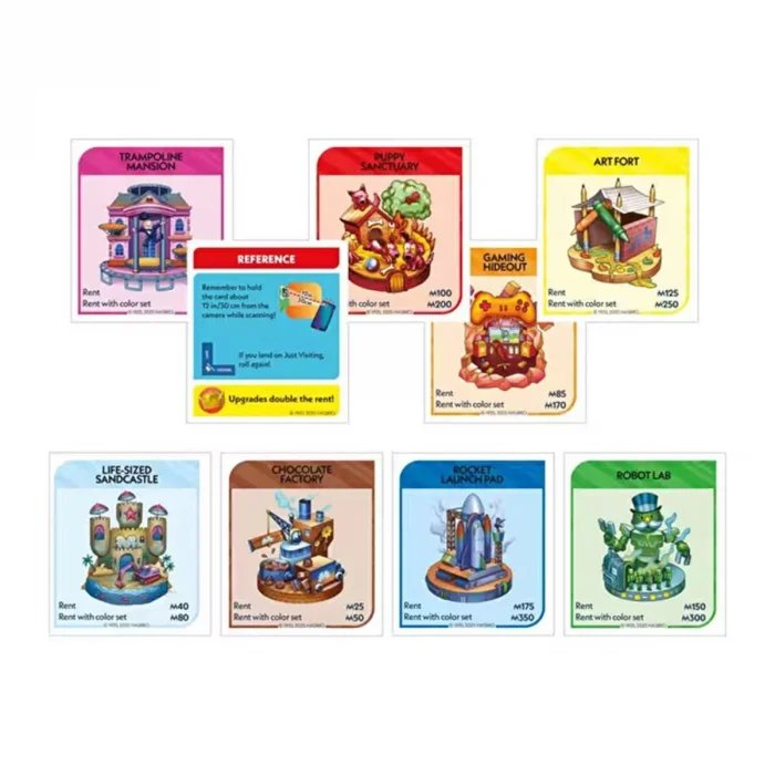 G1424 Monopoly App Bankacılığı