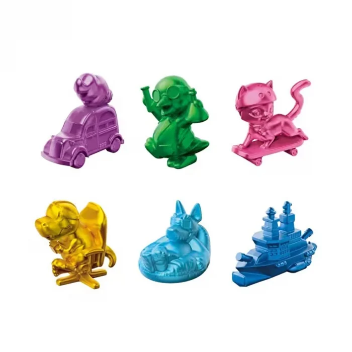 G1424 Monopoly App Bankacılığı