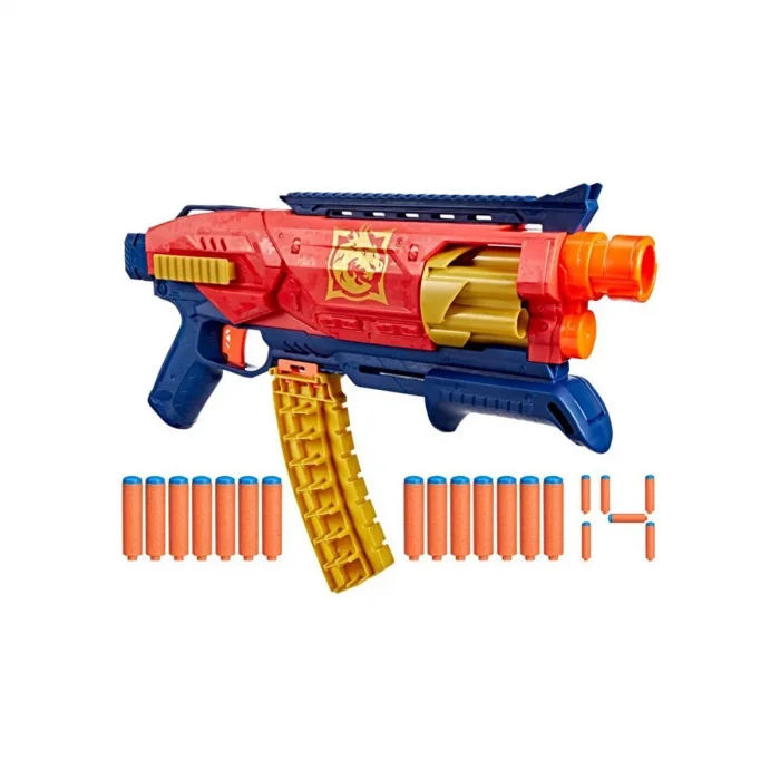 G1759 Nerf Loadout Shadowspeed Recon