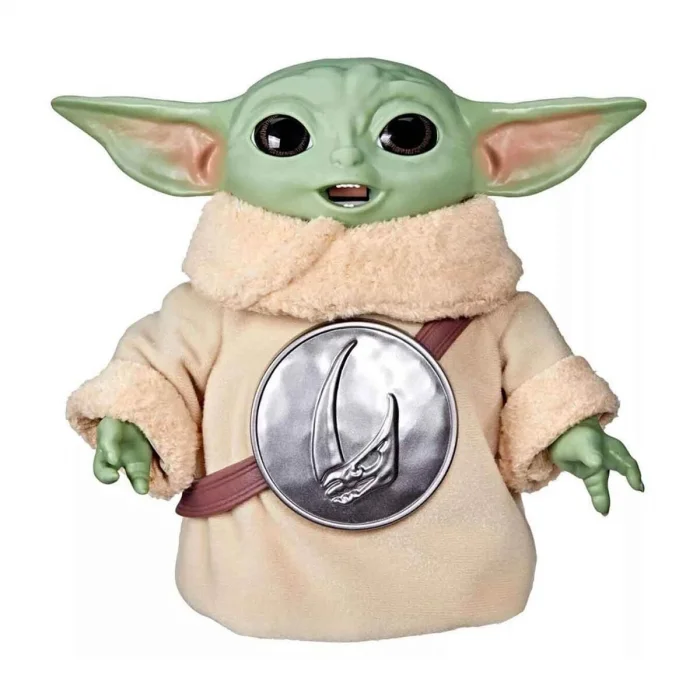 G3087 Star Wars Snackin - Petite Faim De Grogu