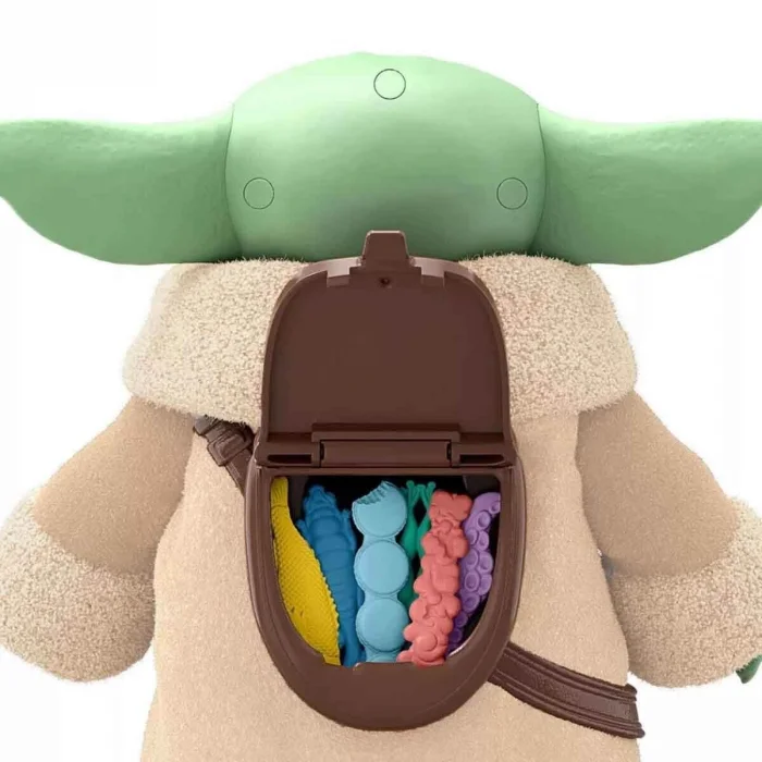 G3087 Star Wars Snackin - Petite Faim De Grogu