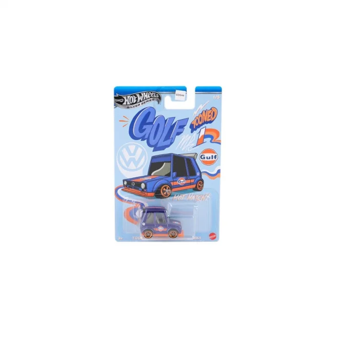 Gdg44 Hot Wheels Temalı Arabalar Özel Seri 24 Adet Koli İle Satılır. Koli Fiyatıdır.