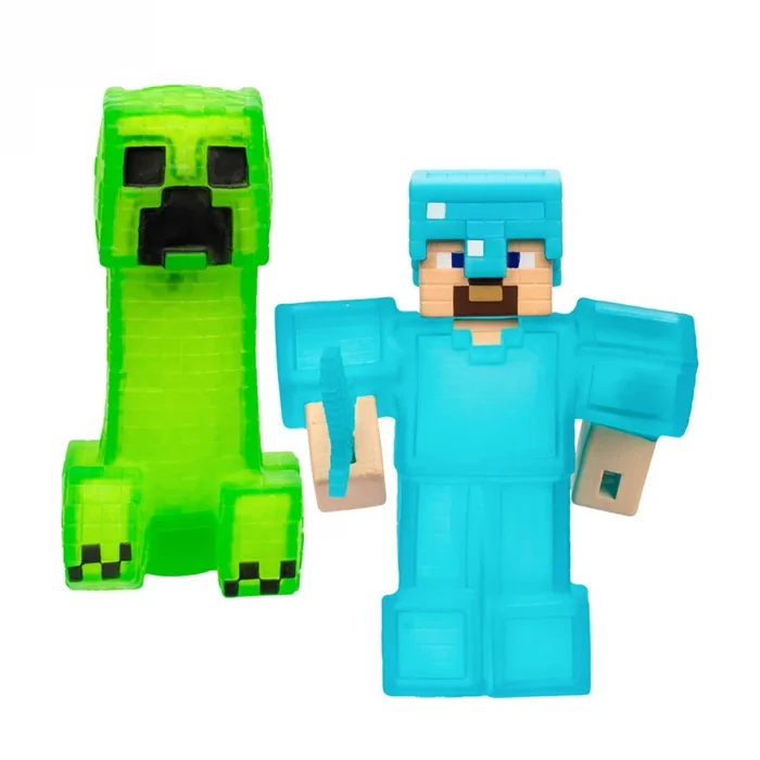Gj100000 Goojitzu Minecraft Tekli Paket - 42765