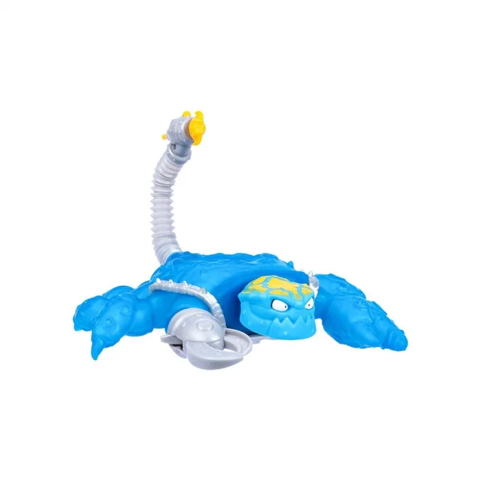 Gjt65000 Goojitzu Menteor Madness Hydro-sting Akrep