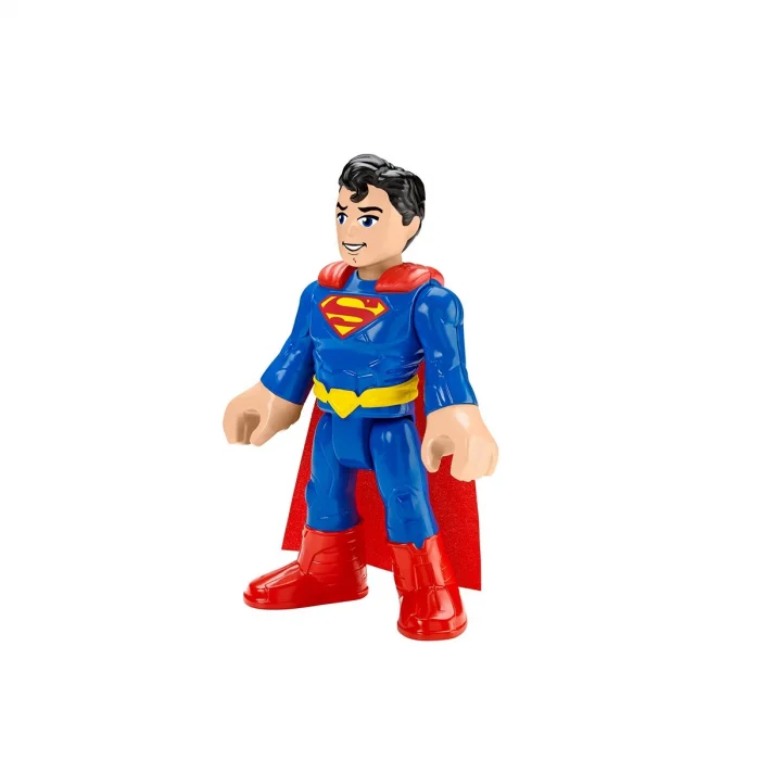 Gpt41 Imaginext® Dc Super Friends™  25 Cm Figürler