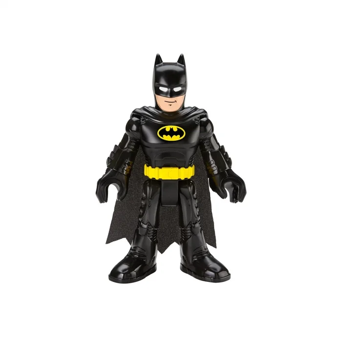 Gpt41 Imaginext® Dc Super Friends™  25 Cm Figürler