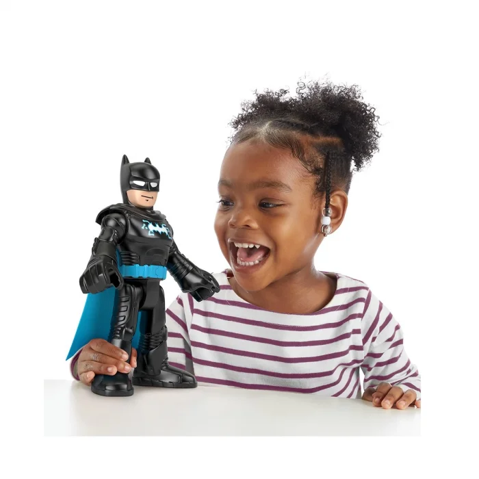 Gpt41 Imaginext® Dc Super Friends™  25 Cm Figürler