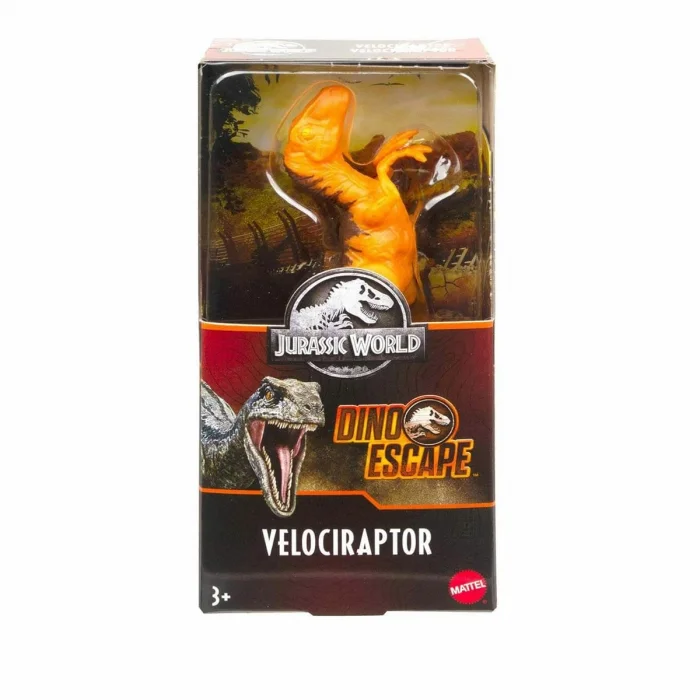 Gwt49 Jurassic World 6inch Dinozor Figürleri