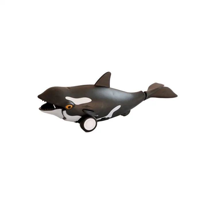 H-35 16lı Dısplayde Sürtmeli Su Altı Dünyası