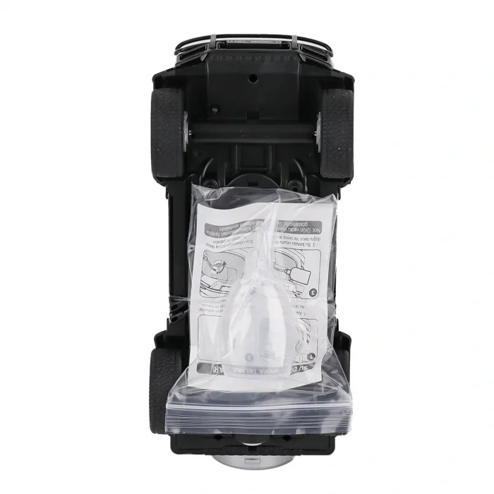 Hcl-801pa Sesli Işıklı Buharlı Off Road Jeep 1:22 -vardem Oyuncak