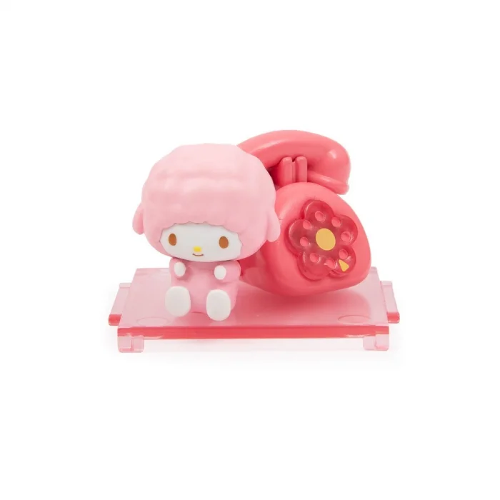 Hkt28000 Hello Kitty Telefonda