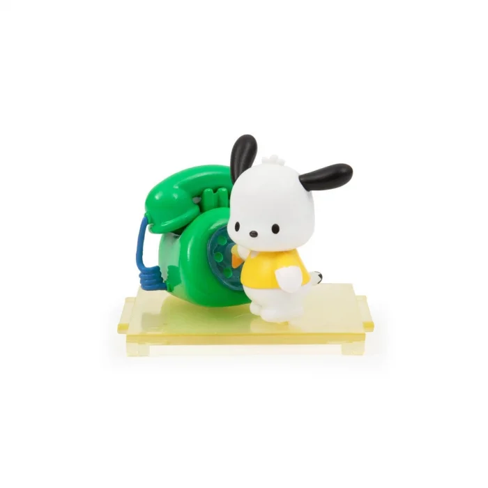 Hkt28000 Hello Kitty Telefonda