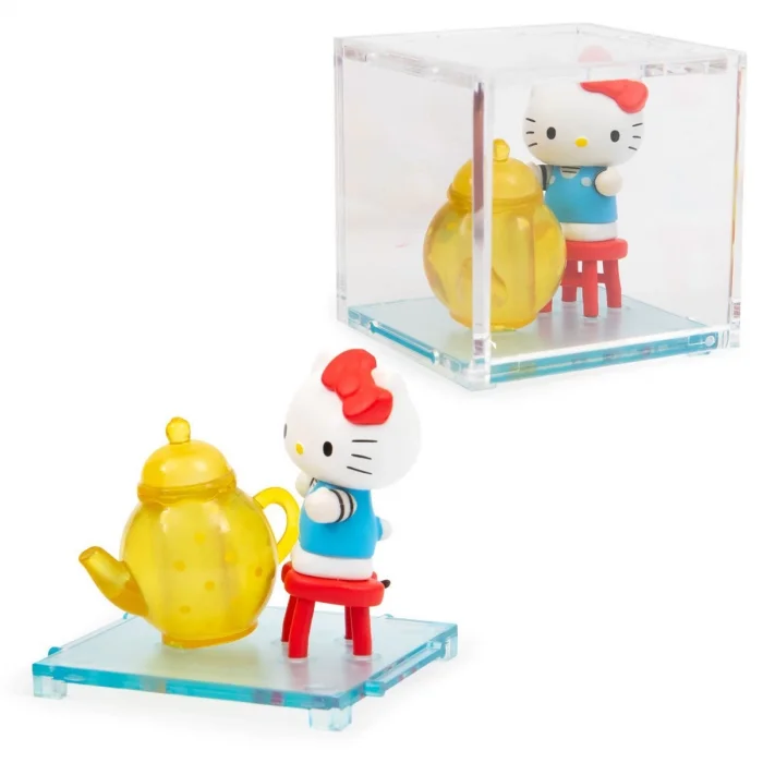 Hkt39000 Hello Kitty Elma Atolyesi