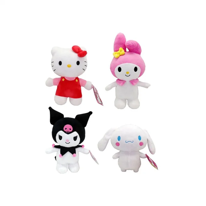Hkta4000 Hello Kitty 20 Cm Pelüş - 24405