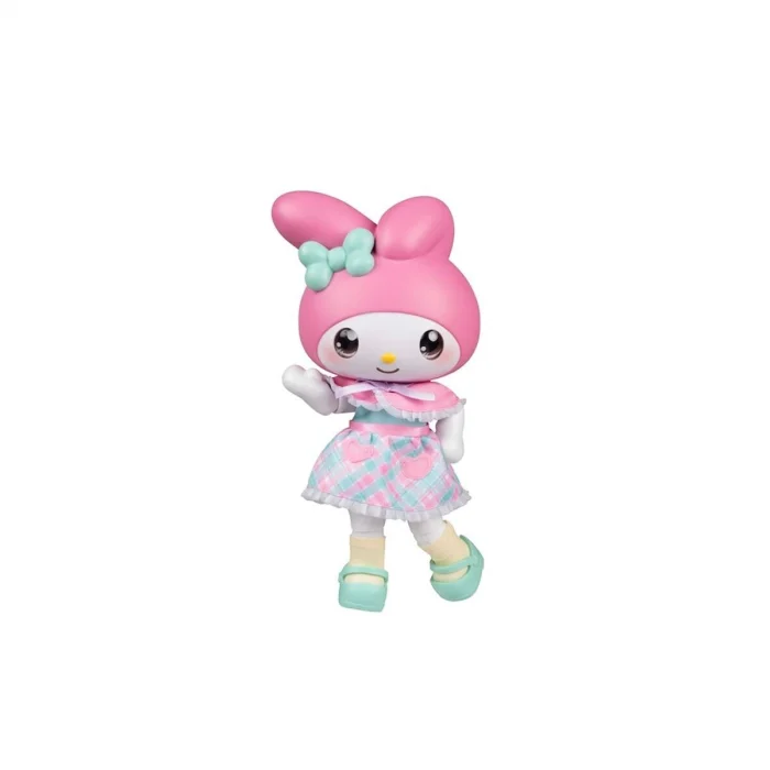 Hkth8000 Hello Kitty 20 Cm Figür Serisi - Hkt0701