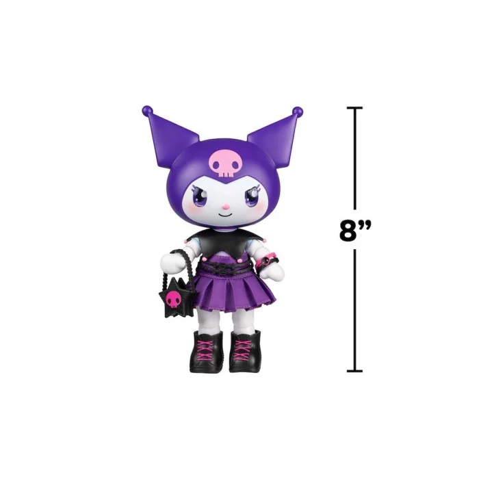 Hkth8000 Hello Kitty 20 Cm Figür Serisi - Hkt0701