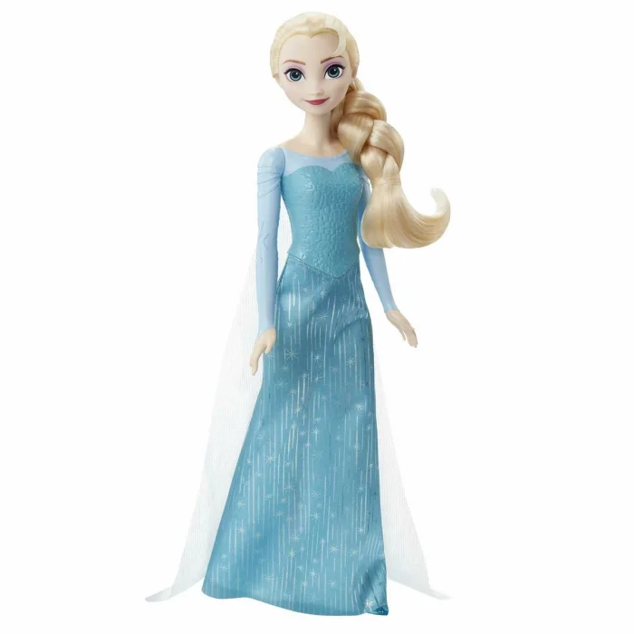 Hlw46 Disney Frozen Iı Ana Karakter Bebekler