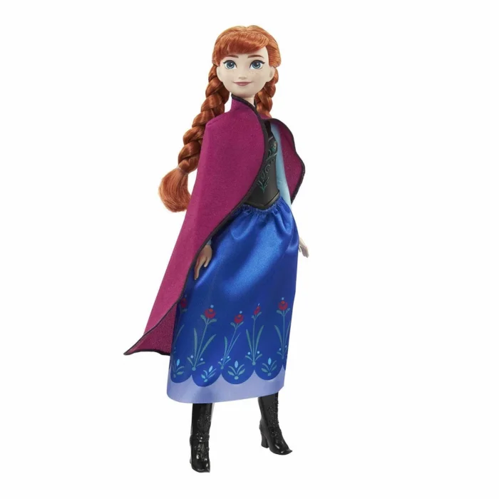 Hlw46 Disney Frozen Iı Ana Karakter Bebekler