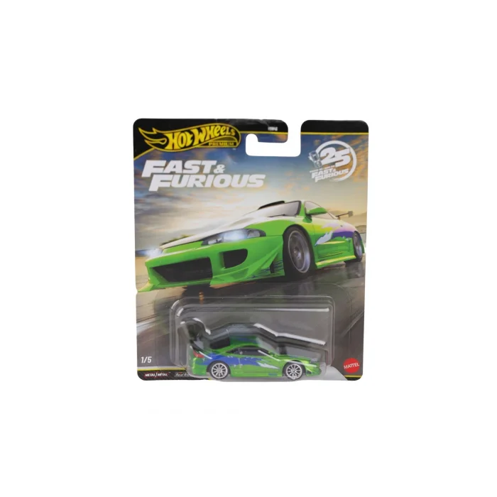 Hnw46 Hot Wheels Fast And Furious Premium Arabalar 10 Adet Koli İle Satılır. Koli Fiyatıdır.