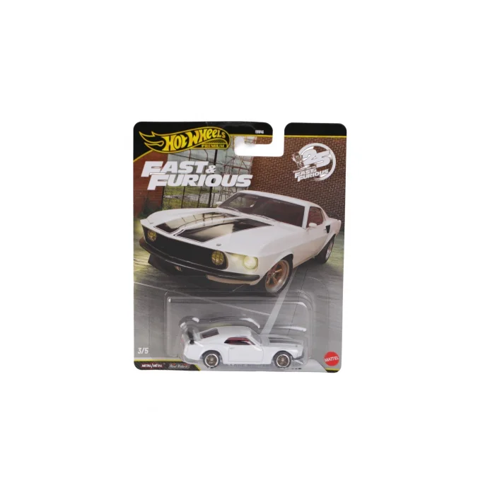 Hnw46 Hot Wheels Fast And Furious Premium Arabalar 10 Adet Koli İle Satılır. Koli Fiyatıdır.