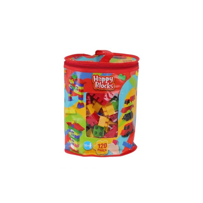 Hp120 Ant 120 Pr. Çantalı Blc