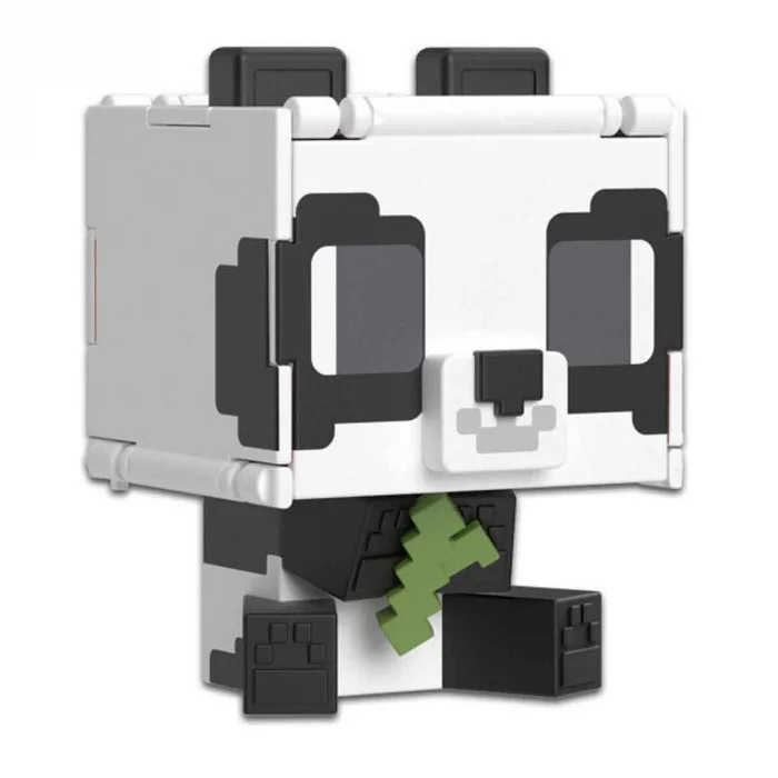 Htl43 Minecraft Flippin Figs 2si 1 Arada Figürler