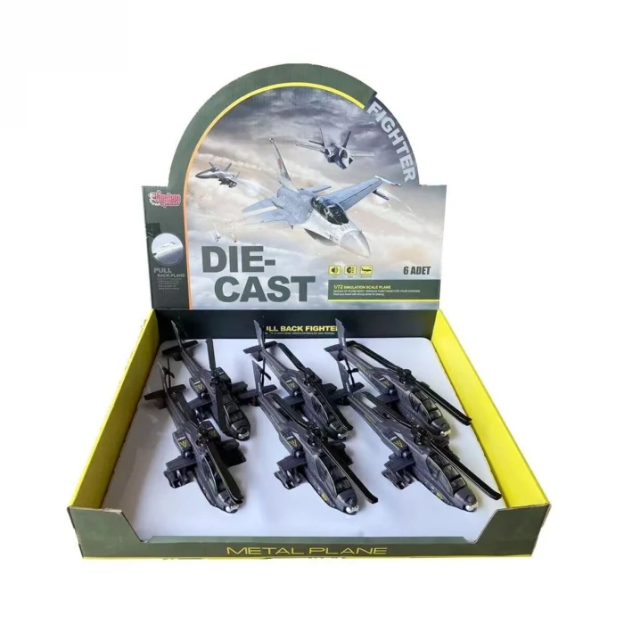 Hw777-29 Cb Işıklı Ve Sesli Metal