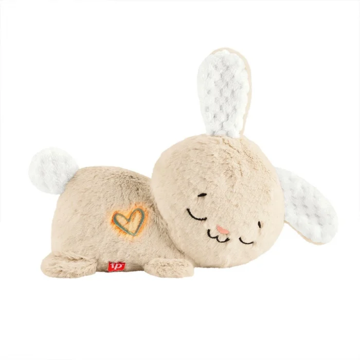 Hxg97 Fisher-price Uyku Arkadaşım Tavşancık