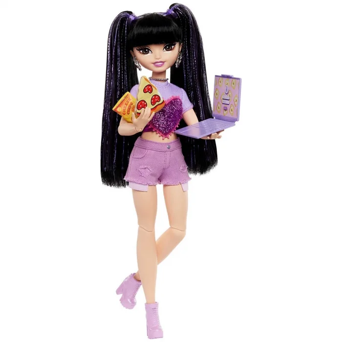 Hyc24 Barbie Dream Besties - Renee