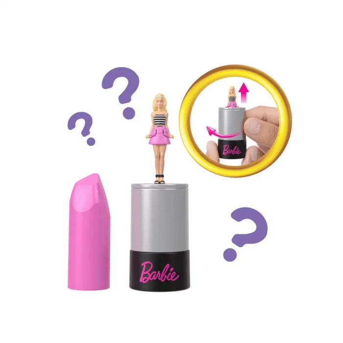 Hyf19 Kampanya - Mini Barbieland Ana Bebekler - Özel Fiyat