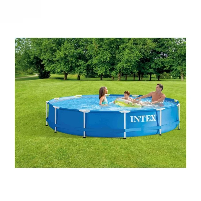 Ih28210 Intex Prefabrik Aile Havuzu 366x76 Cm