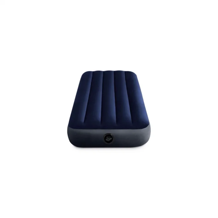 Iky64756 Intex Twin Dura-beam Klasik Yatak 76cx191x25 Cm