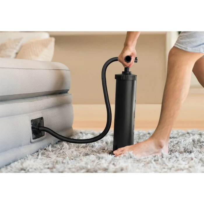 Ip68615 Kutulu Pompa 48 Cm