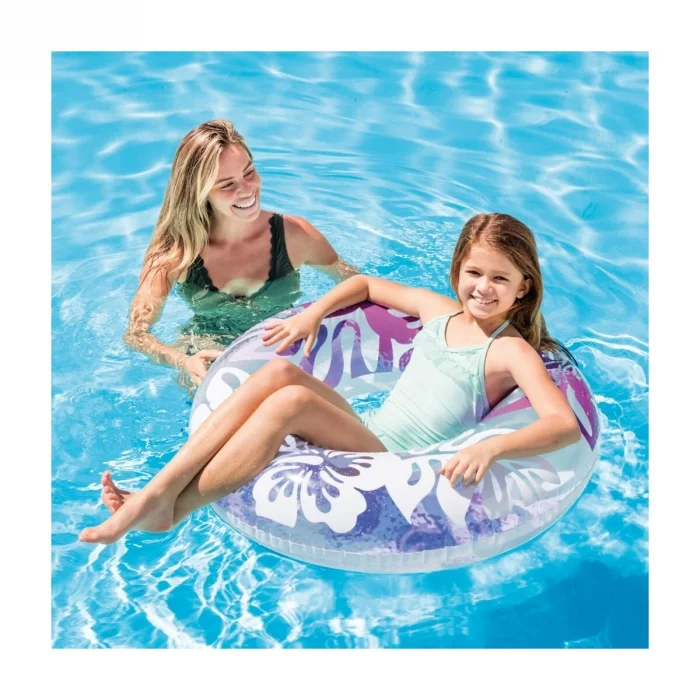 Is59251 Intex Desenli Simit 3 Renk 91 Cm 9+ Yaş