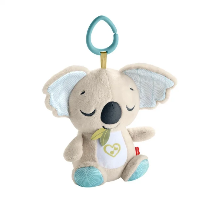 Jbd65 Fisher-price Koala Arkadaşım