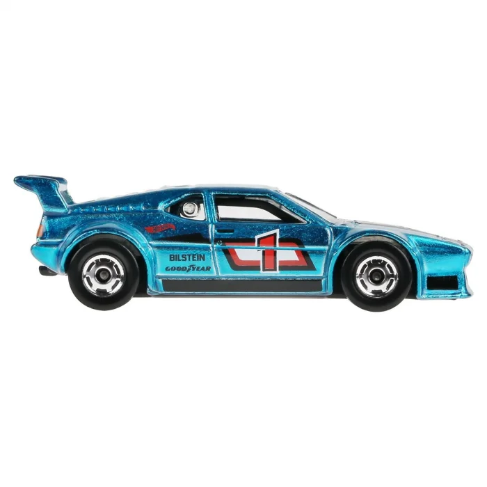 Jby68 Hot Wheels Ultra Hot Ones Arabalar / 12 Adet Koli İle Satılır.