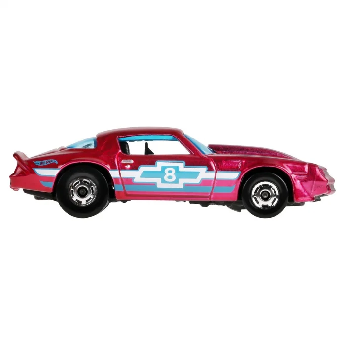 Jby68 Hot Wheels Ultra Hot Ones Arabalar / 12 Adet Koli İle Satılır.