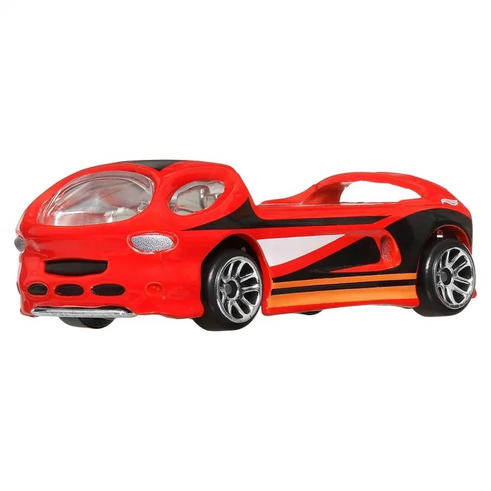 Jby78 Hot Wheels Efsane Temalı Çoklu Arabalar