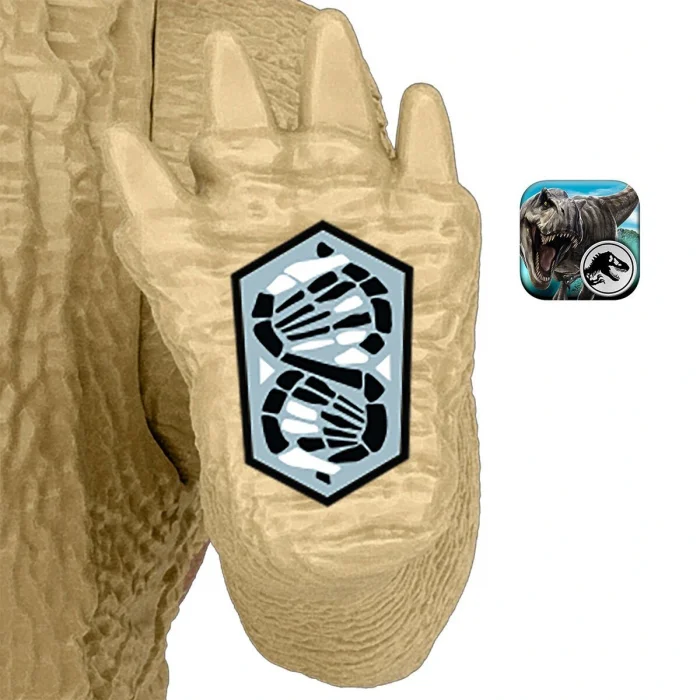 Jgb77 Jurassic World Hareketli Dinozor Figürleri - Film Serisi