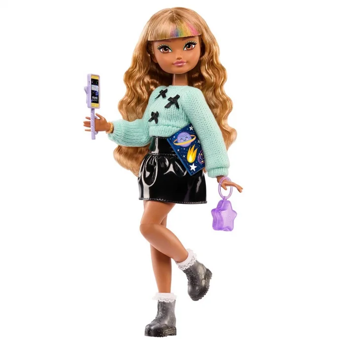Jgg36 Barbie Dream Besties Zia