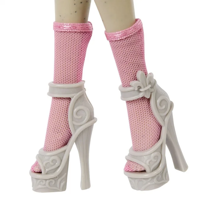 Jhk57 Monster High Rochelle Goyle