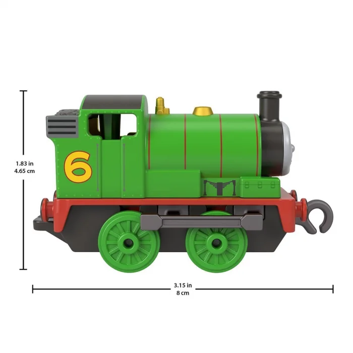 Jhk82 Thomas Ve Arkadaşları -  Küçük Tekli Tren