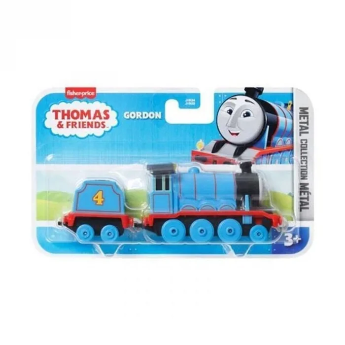 Jhk84 Thomas Ve Arkadaşları - Büyük Tekli Tren