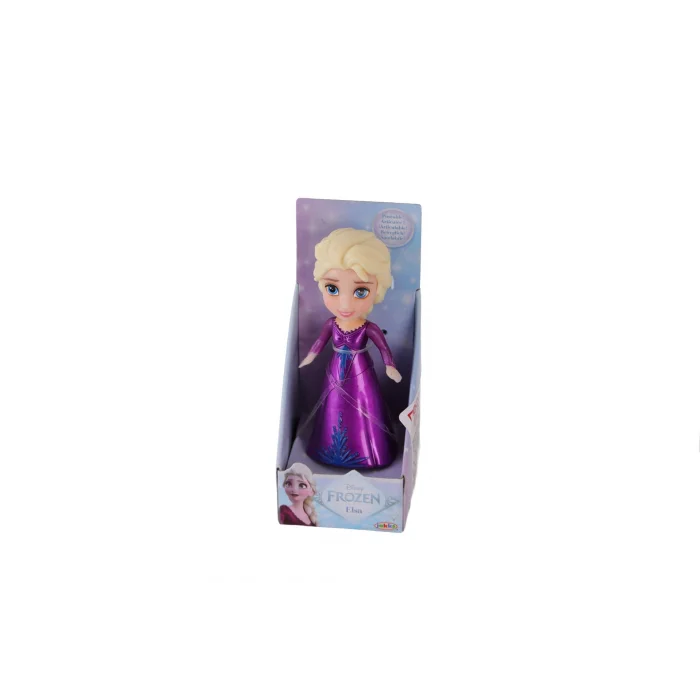 Jk Dp24039 Frozen Mini Bebekler  Display