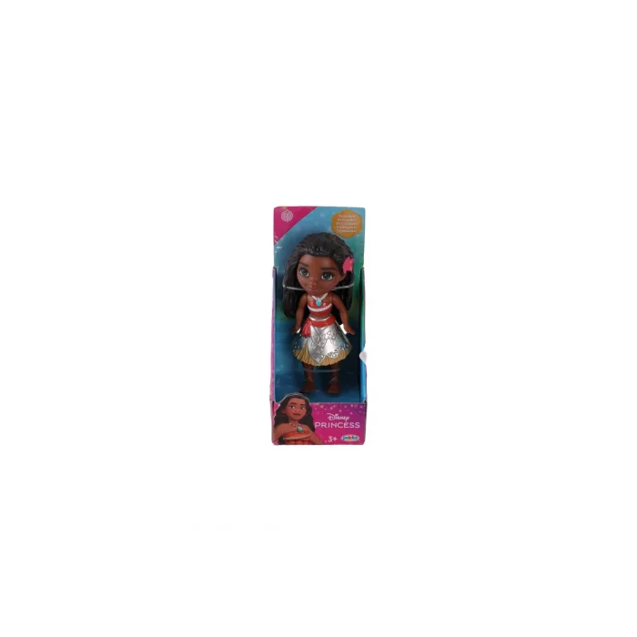 Jkdp25355 Disney Princess Mini Bebekler