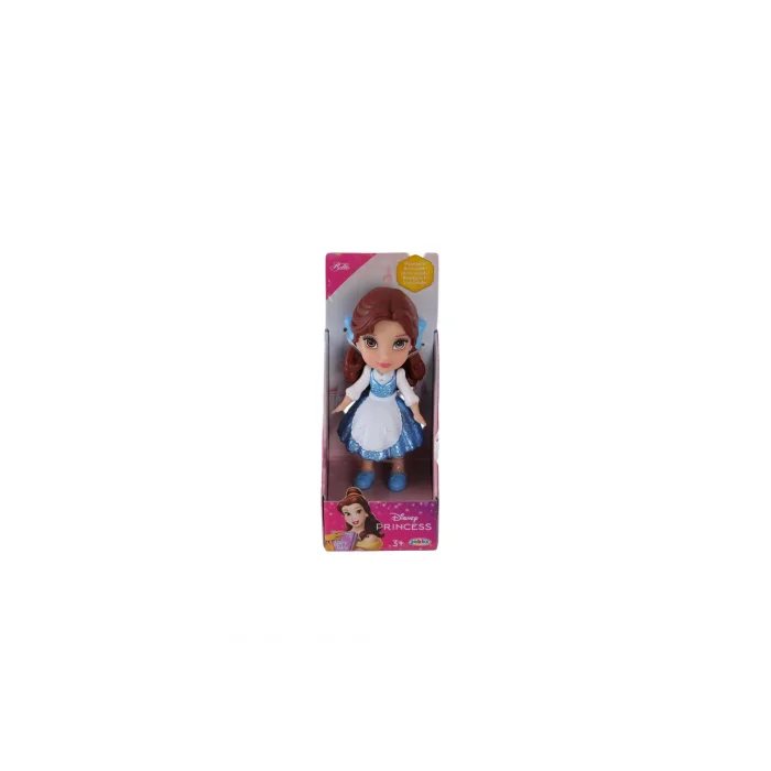 Jkdp25355 Disney Princess Mini Bebekler