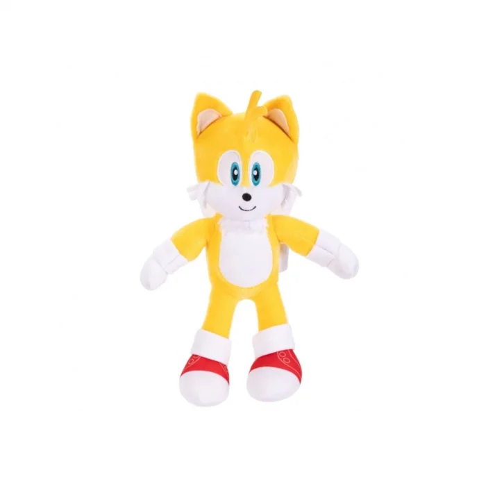 Jkp 424674 Sonic 3 - Pelüş Figür 23 Cm