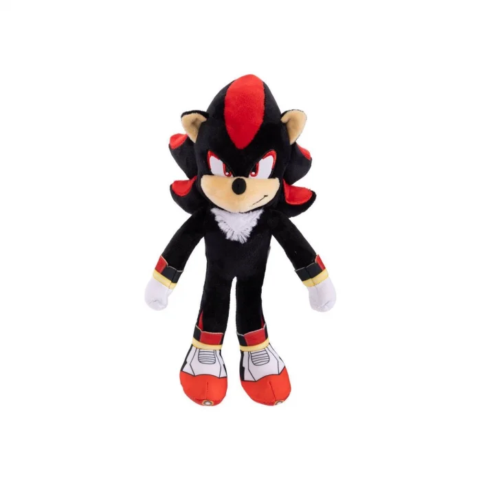 Jkp 424674 Sonic 3 - Pelüş Figür 23 Cm